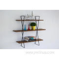 3 tiers shelves organizer for wall